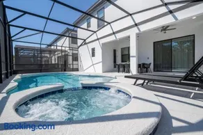 Brand New 12-bedroom Amazing house 5869 - Image 2