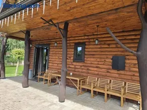 Brīvdienu māja pie Gaujas - Image 2