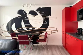 MUSE by Tendo Stay - Comfort Housing - Image 1