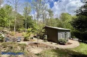 Hot Tub, Screened Porch, Dead-End Road - Image 2