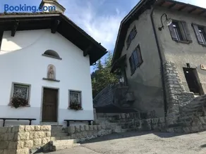 Gite du pèlerin-Chalet de montagne jusqu'à 20 personnes - Image 5