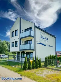 Luna Port w Rowach - Image 2