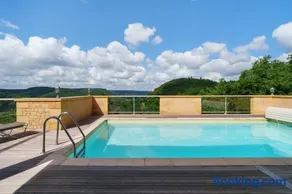 Charmante Villa en Pierre - Piscine - Image 2