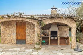 Voll ausgestattete großzügige Villa mit Garten, Terrasse und Grill | Bergblick | Hunde erlaubt - Image 3