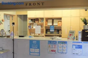 Anan Daiichi Hotel - Image 3