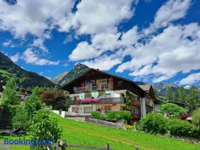 Appartement Ahrntal - Image 1