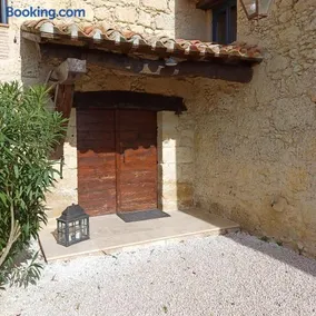 Clos Baroanni - Gîte Terra - Image 1