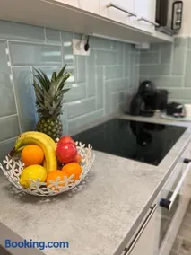 Vidus Apartman Kaposvár - Image 2