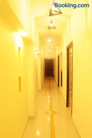 Grand Suites Srirangam - Walk To Temple - Image 1