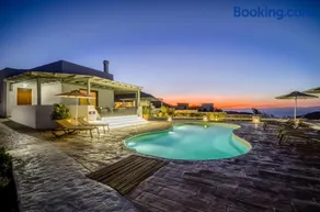 Naxos Secret Paradise Villa - Image 2