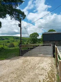 orchard meadow shepherd huts leek-buxton-ashbourne - Image 4
