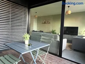 La Loggia - Appartement Terrasse Esch Belval - Image 1