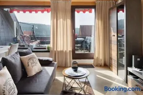 Neu Surkis Loggia An Der Sonne - Image 3
