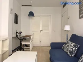 CLB Apartamento Alameda - Image 1