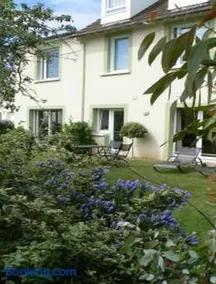 Chambres d'Hotes la Raspeliere - Image 1