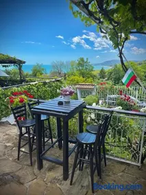 Villa MAKA - Balchik, Albena Village Zone - Image 1
