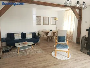 La Maison bleue Paissy - Image 3
