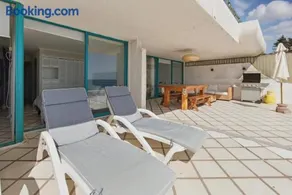 Amplia terraza en primera linea, Playa Amarilla - Image 2