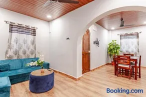 Private 2bhk Villa - 2 min walk to bogmalo beach and 5 mins drive to Dabolim Airport - Image 5
