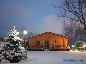 Forest Edge Lodge - Image 5