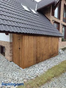 Apartmánový dom Vila Maroš - Image 5