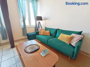 L'appart 7 - Cosy, proche gare et centre ville, parking gratuit - Image 3