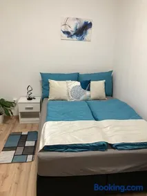 JAMA-KECÓ Apartman - Image 3