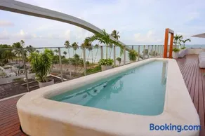 Setai Yacht Studio 3 - By Almare Flats - Image 2