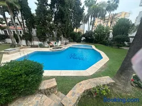 Ola Blanca Carihuela Apartamento - Image 1
