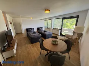 Moderne Ferienwohnung Nr 1 in Kleve - sehr zentral gelegen - Image 2