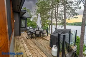 Butterfly Lake House | Cozy & Peaceful Stay - Image 1