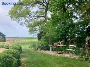 Ferienwohnung mit Garten und Grill | Panoramablick - Image 2