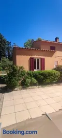 Studio 25m2 avec piscine et spa proche Iter et Cadarache - Image 3