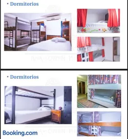 Hostel Izsla Playa Del Carmen - Image 3