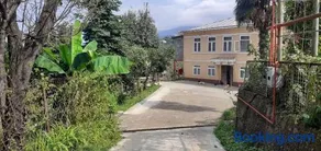 სახლი ბუნებაში House in nature - Image 1