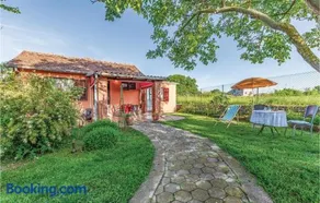Beautiful Home In Sisan With Wifi - Image 5