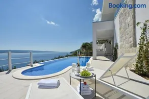 5 stars 2 bedrooms villa BLUE DREAM village Pisak Croatia - Image 4