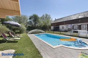Gîte Bricabroc 2 adultes 2 enfants - Image 1