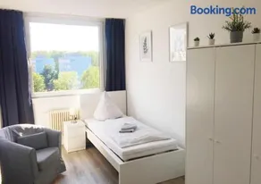 Komplett ausgestattetes Apartment in Dormagen - Image 4