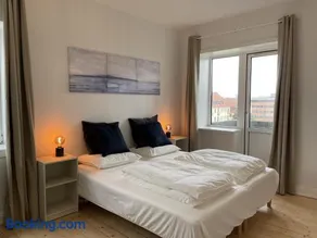 One Bedroom Apartment In Aalborg, Vesterbro 30 - Image 1