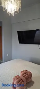 Apartamento-Cop 30 - 1 quarto e 2 suites - Image 3