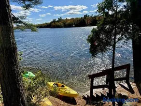 Waterfront-40min to Acadia-Main House-Kayaks - Image 1