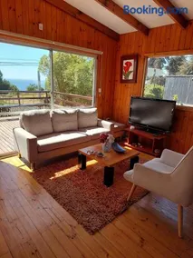 Casa cerro Tacna Maitencillo - Image 3