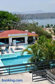 Hotel Infinity - Image 1