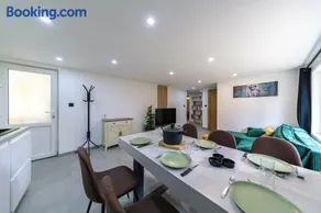 LE JARDIN SECRET EXPERIENCE - - Balneo SPA Jardin & BBQ - Elegance & Confort - CLIMATISATION - FAMILY & ANIMAUX Welcome -Elite Premium Properties Services - Image 4