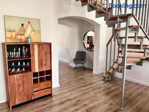 Apartment Kander 140 m2 mit Massagesessel - Image 1