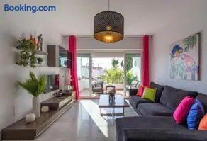 Luxury duplex- 7 minutes from the beach - Image 1