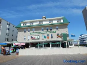 Shoreham Oceanfront Hotel - Image 1