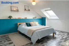 Logement - Chambres 24h du Mans - Image 1
