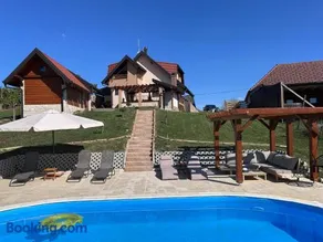Villa Međimurka - Image 4